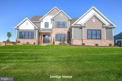 The Oakley - Farmbrooke Meadows, York, PA 17406