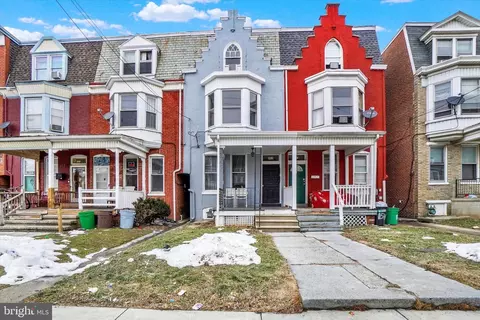 153 W Jackson St, York, PA 17401
