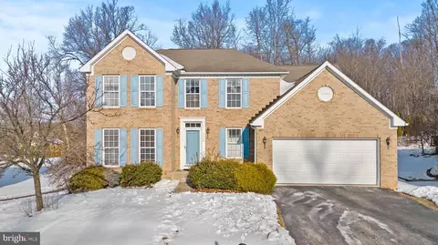 7756 Seneca Ridge Dr, York, PA 17403