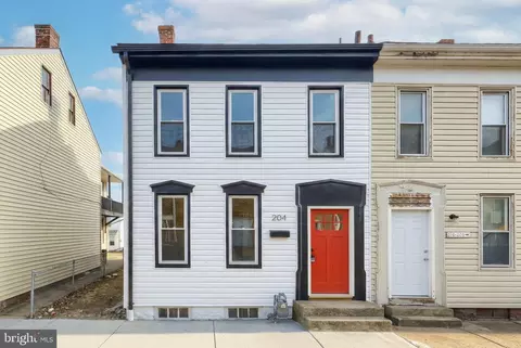 204 Park Pl, York, PA 17401