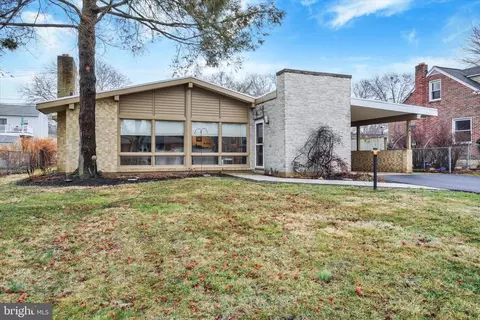 241 S Harlan St, York, PA 17402