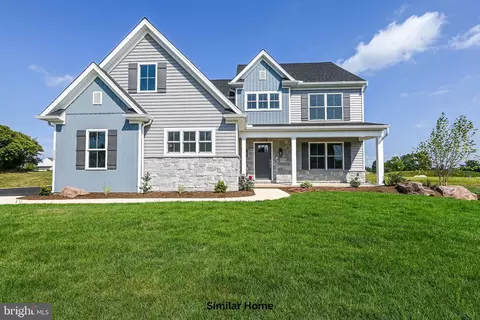 The Decorah - Farmbrooke Meadows, York, PA 17406