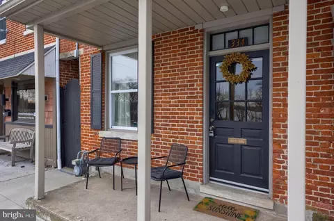 334 S Front St, Wrightsville, PA 17368