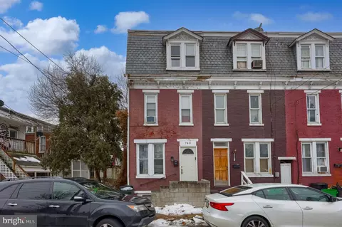 740 Cleveland Ave, York, PA 17401