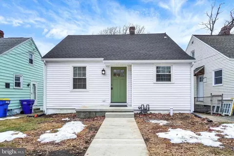 1394 Lancaster Ave, York, PA 17403