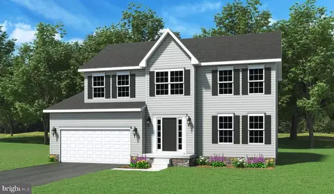 400 Ripple Dr #56, Hanover, PA 17331