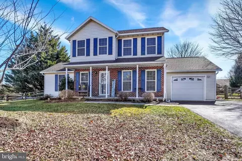 480 Hollow Rd, Stewartstown, PA 17363
