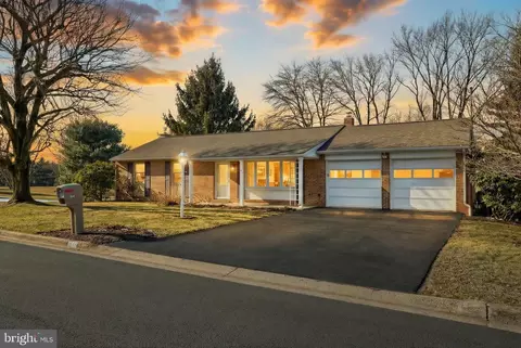 1848 Radnor Rd, York, PA 17402
