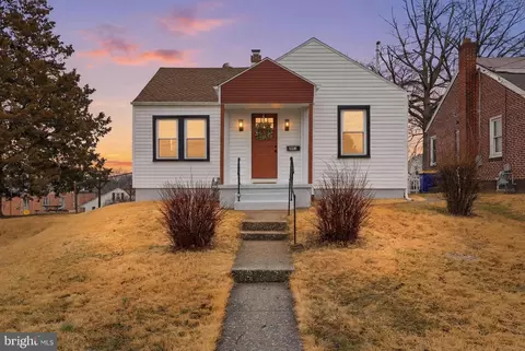 993 N Queen St, York, PA 17404