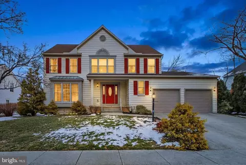 344 Foxleigh Dr, Hanover, PA 17331