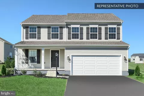 6308 Liam Dr #LOT 104, Spring Grove, PA 17362