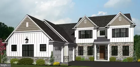 The Fairhope - Farmbrooke Meadows, York, PA 17406