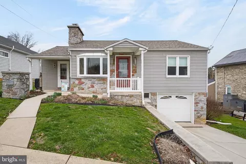 120 Maple St, Wrightsville, PA 17368