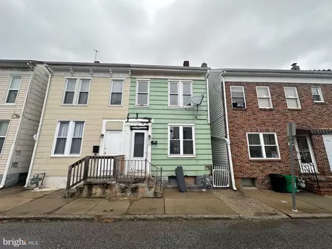 209 Park Pl, York, PA 17401