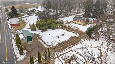 4460 Druck Valley Rd, York, PA 17406