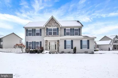 3407 Sonoma Ln, York, PA 17404