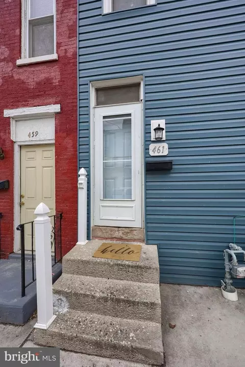 461 E Walnut St, York, PA 17403