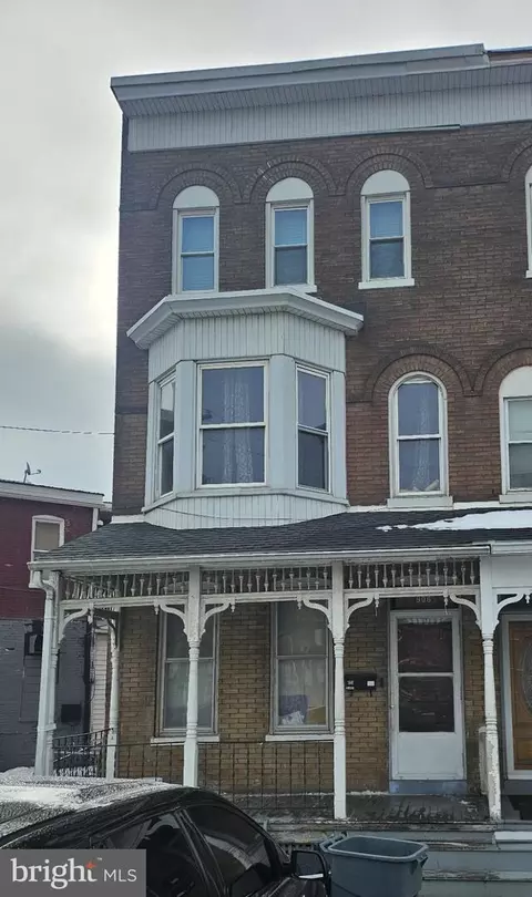 906 Clayton Ave, York, PA 17401