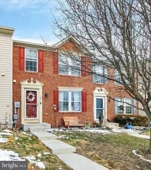 192 Ridge View Ln, Hanover, PA 17331