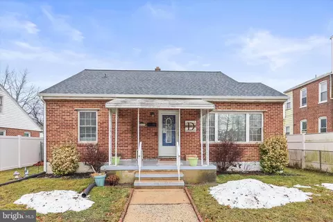615 Pacific Ave, York, PA 17404