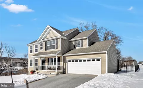 30 Jennifer Rd, York, PA 17404