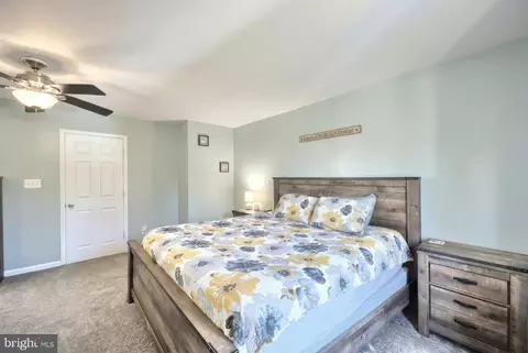 Bedroom - 712 Spencer Dr, Hanover, PA 17331 photo 5 of 5