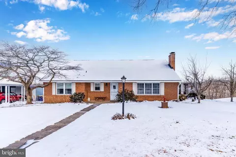 461 Shuler Rd, Etters, PA 17319