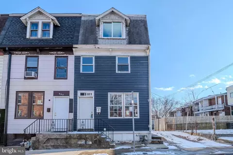 662 Salem Ave, York, PA 17401