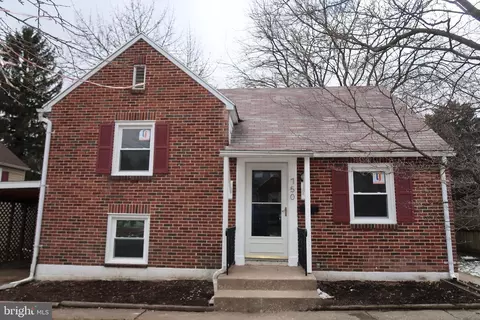 750 Oatman St, York, PA 17404