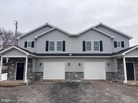507-509 S Baltimore St, Dillsburg, PA 17019