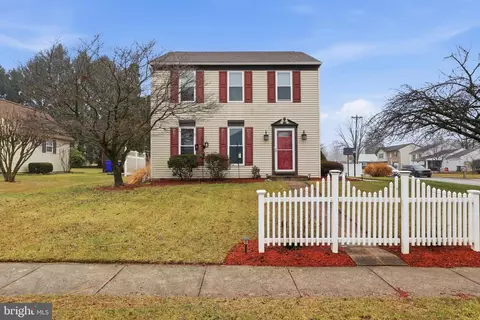 3512 Heritage Dr, York, PA 17402
