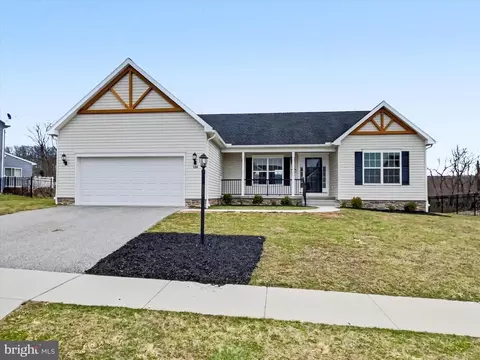 104 Clover Run, Abbottstown, PA 17301