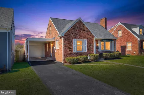 106 N Williams St, York, PA 17404