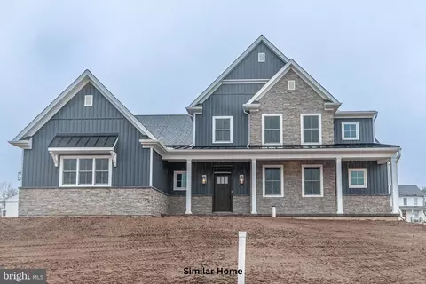 The Garrison - Addington Reserve, York, PA 17404