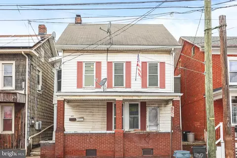 402 Broadway, Hanover, PA 17331