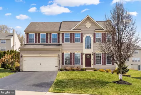 1580 Pleader Ln, York, PA 17402