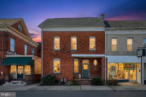 117 Baltimore St, Hanover, PA 17331