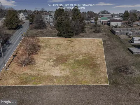 mill, Stewartstown, PA 17363