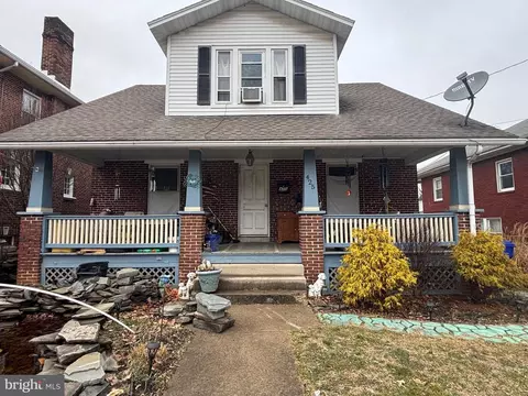 425 W Jackson St, York, PA 17401
