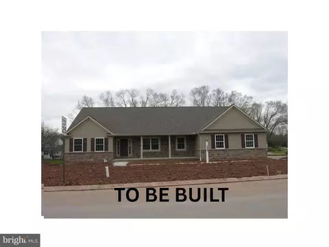 5086 Lakewood Ln, Stewartstown, PA 17363