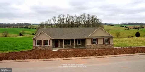 5086 Lakewood Ln, Stewartstown, PA 17363