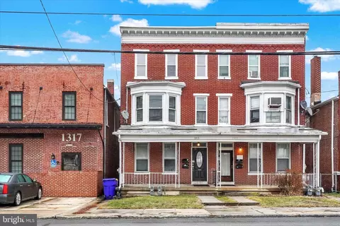 1315 N George St, York, PA 17404