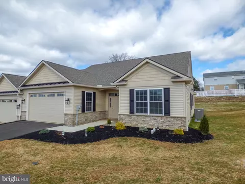 620 Bluff Stone Drive Lot #11, York, PA 17402