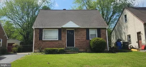 2008 N Sherman St, York, PA 17406