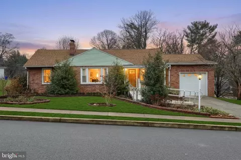 301 N Forrest St, York, PA 17404