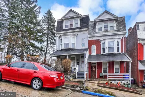 414 S Park St, York, PA 17401