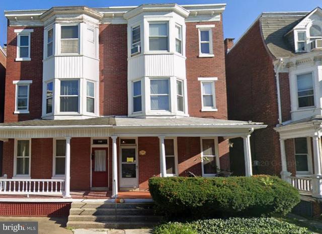 707 Pennsylvania Ave, York, PA 17404