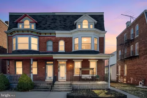 730 Pennsylvania Ave, York, PA 17404