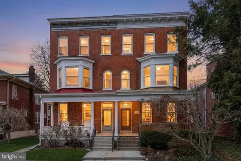 731 Pennsylvania Ave, York, PA 17404