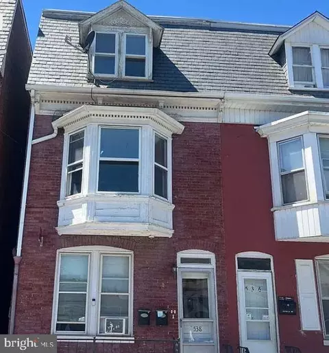 538 Dallas St, York, PA 17403